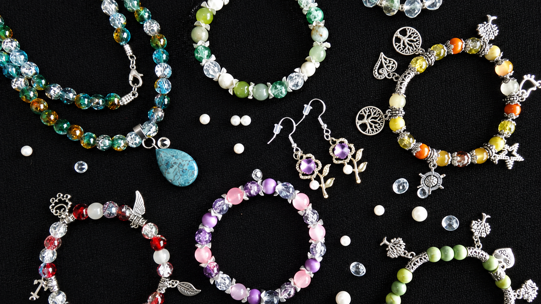 Beautiful Affordable Jewellery Gift Ideas | Ireland