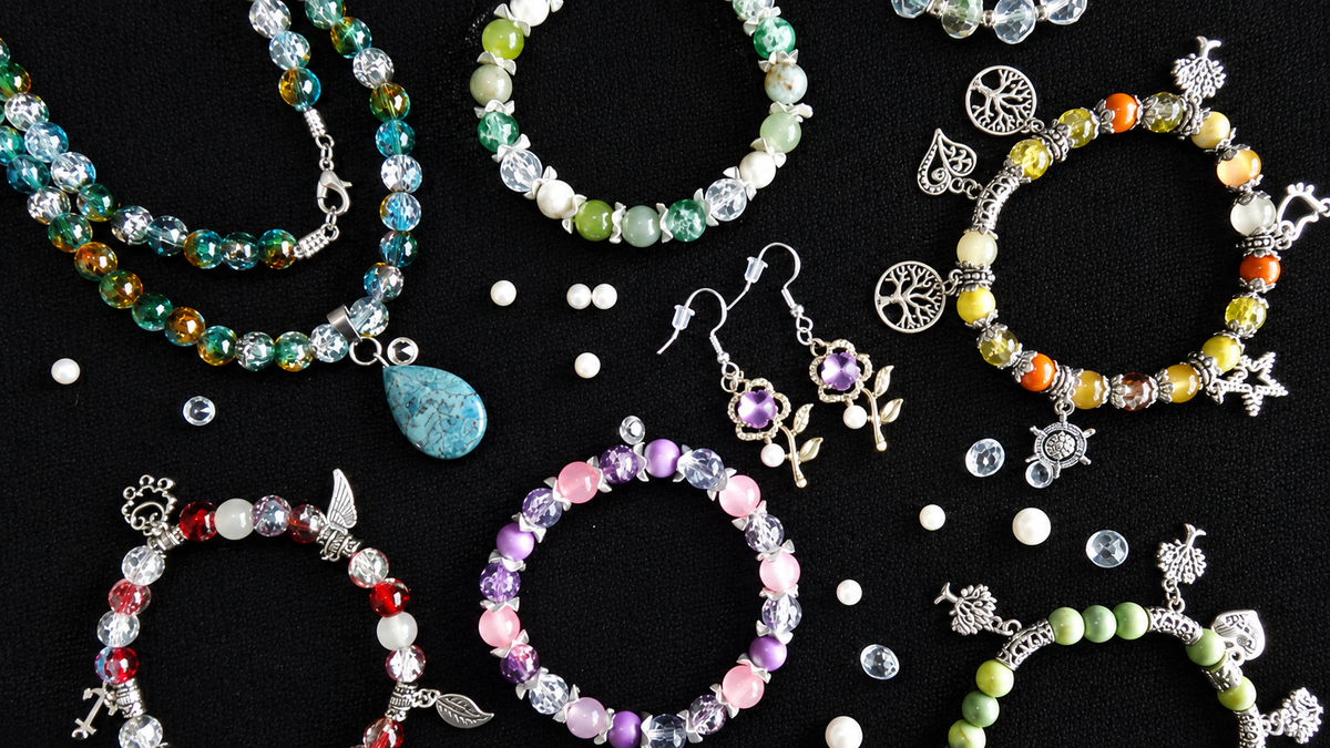 Jewellery