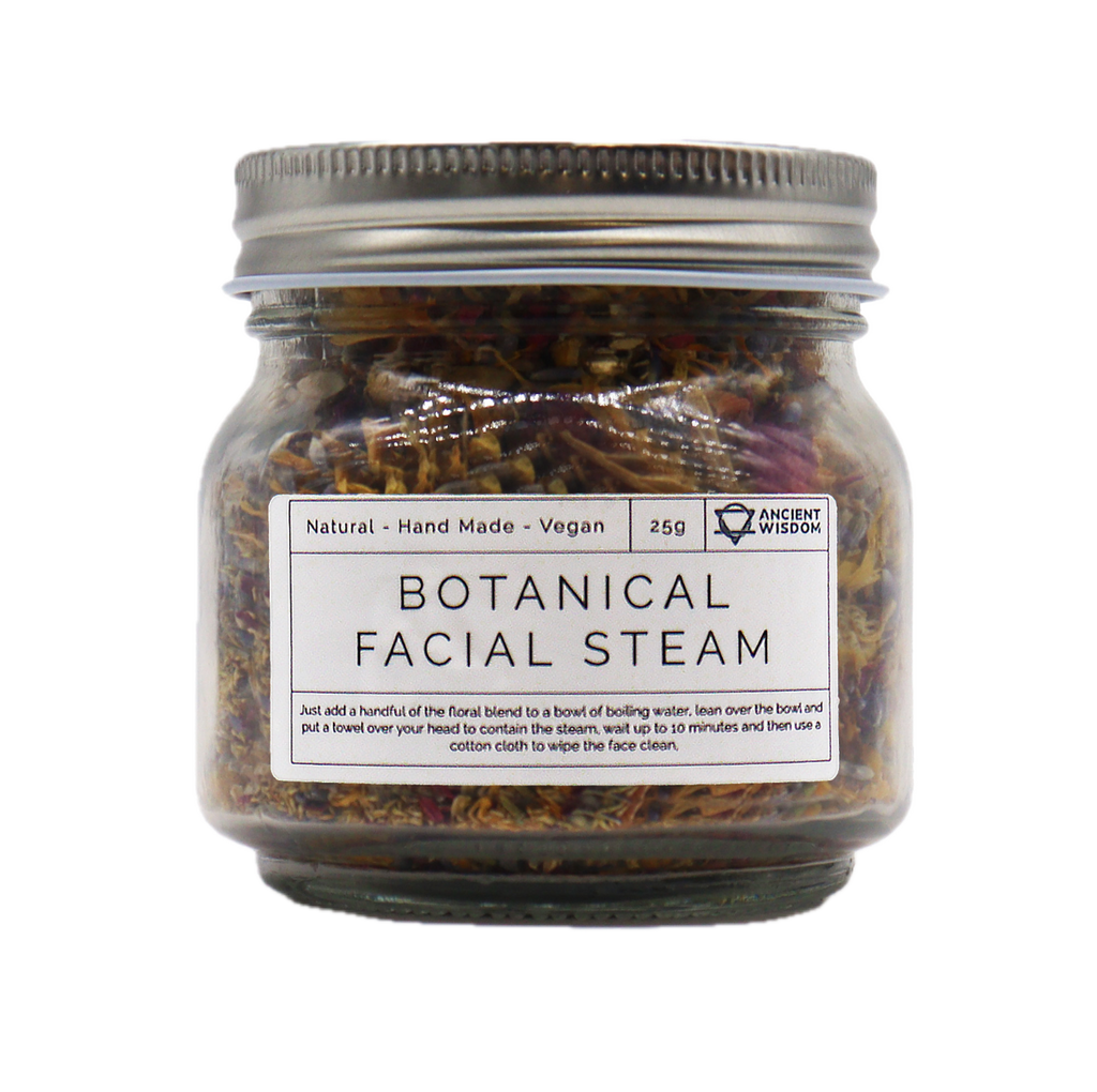 The Botanical Bliss Gift Box