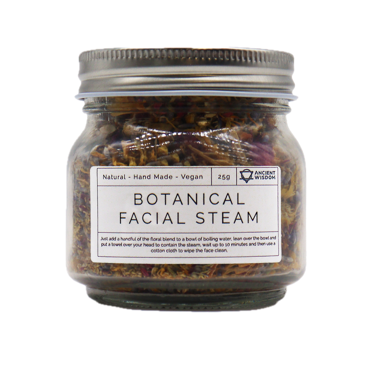 The Botanical Bliss Gift Box