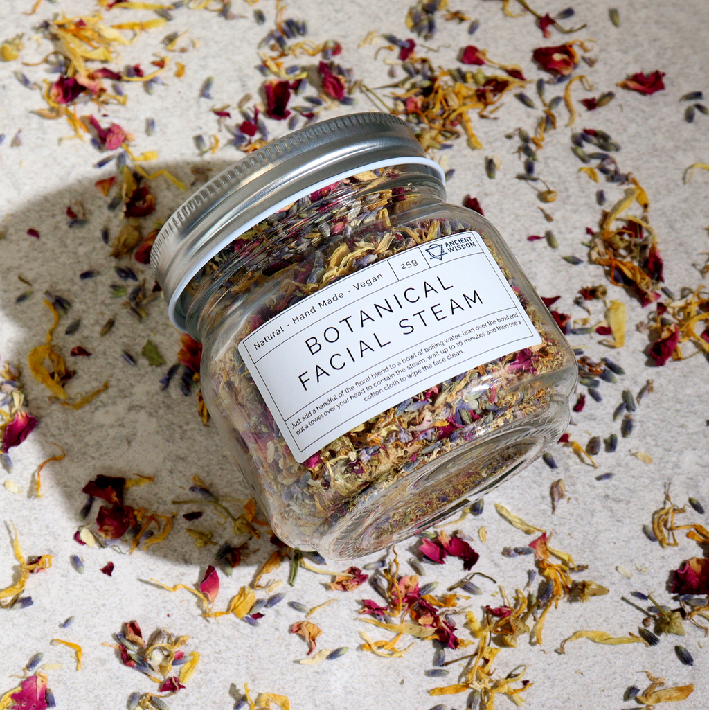 The Botanical Bliss Gift Box