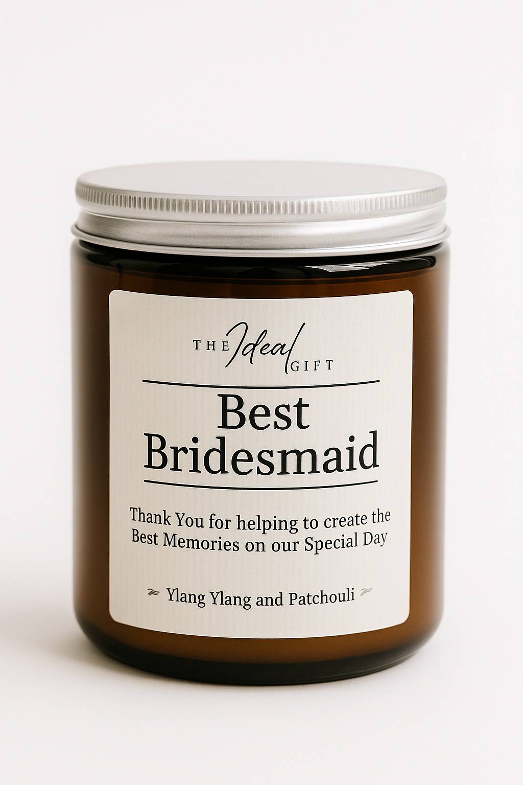 The Lavender Serenity Box