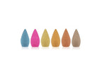 Back Flow Incense Burner Bamboo Fountain