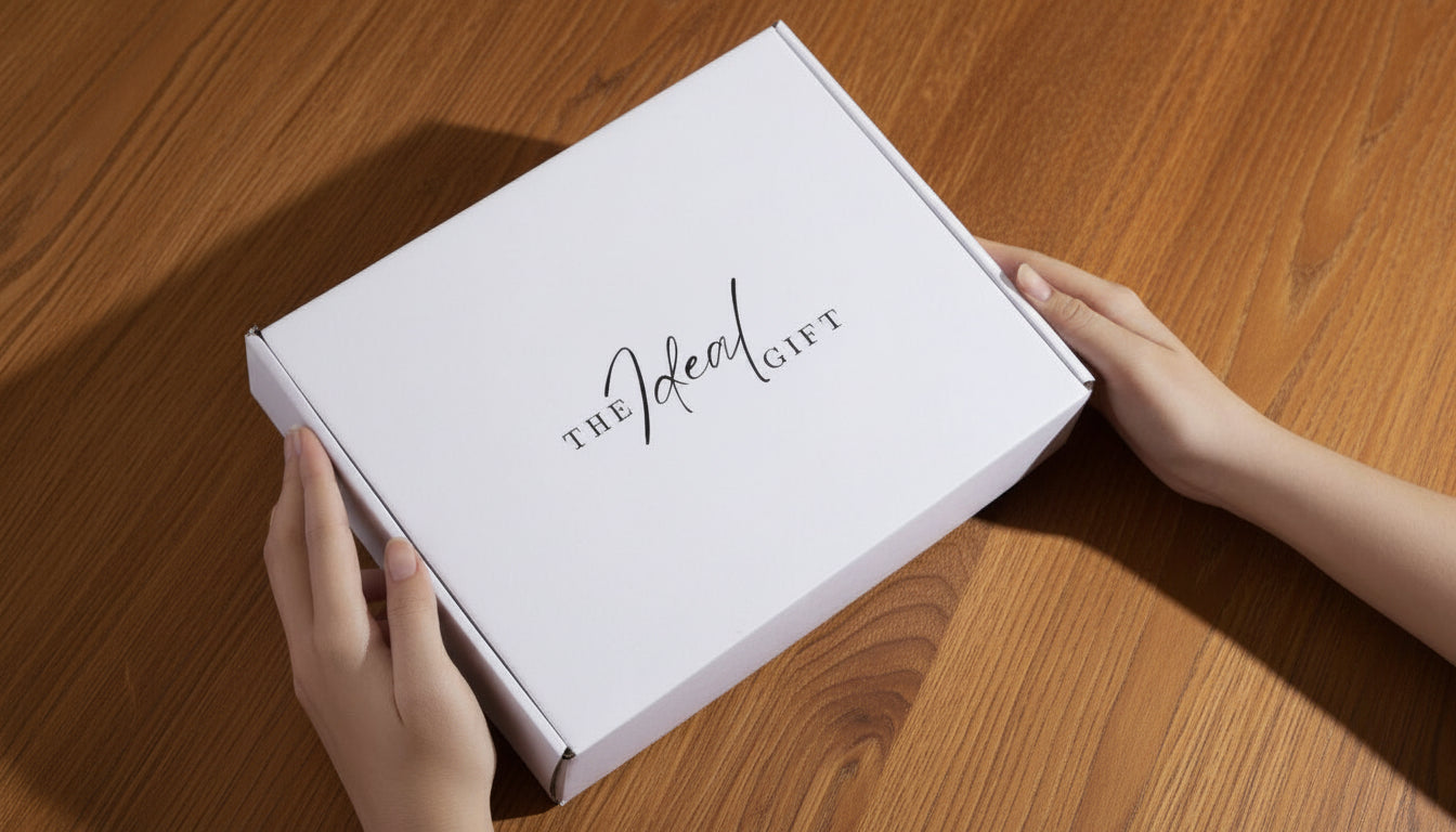 The Lavender Serenity Box